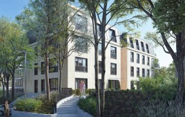 Apartamenty Sopot