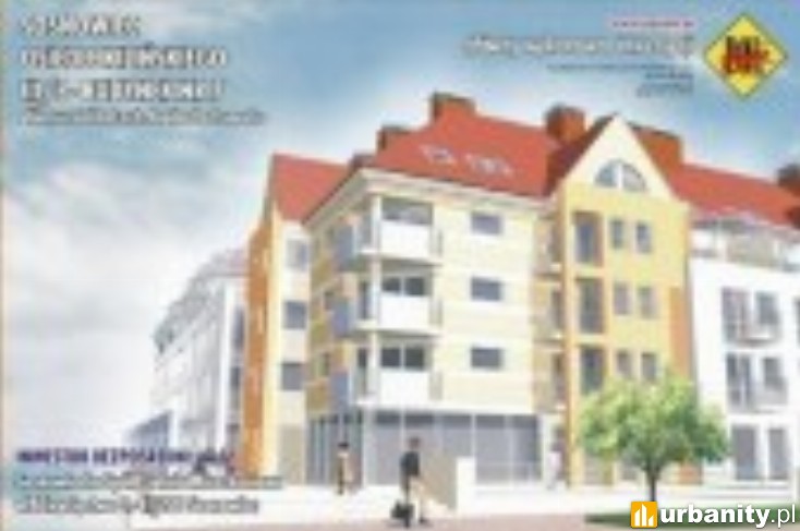 Miniaturka Kilińskiego III/3