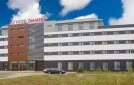 Hotel Diament