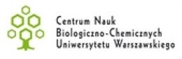 Logo Centrum Nowych Technologii III