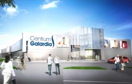 Centrum Handlowe Galardia