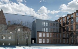 Wojewódzkie Centrum Biznesu i Przedsiębiorczości