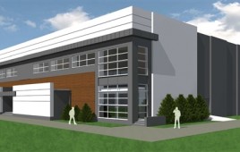 Hala sportowo-widowiskowa