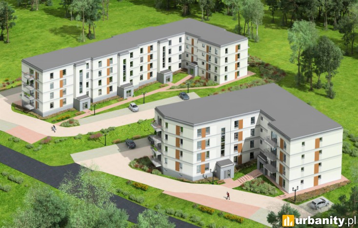Miniaturka Osiedle Widok 24C