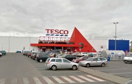 Tesco