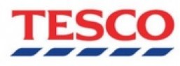 Logo Tesco