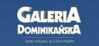 Logo Galeria Dominikańska