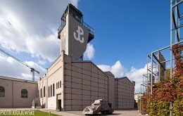 Muzeum Powstania Warszawskiego
