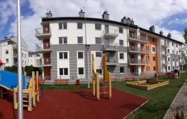 Stróżyńskiego 11