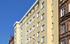 Łowiecka 5-7