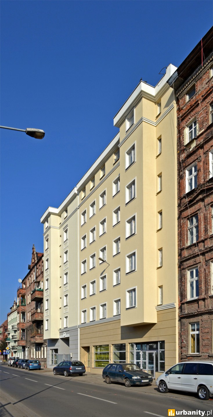 Miniaturka Łowiecka 5-7
