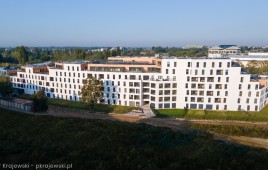 Apartamenty Bokserska