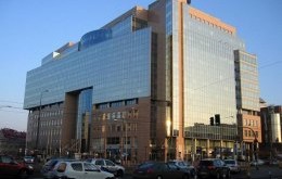Puławska Financial Center