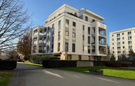 Apartamenty Wilanowski Park II