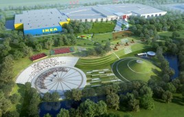 Centrum Handlowe IKEA