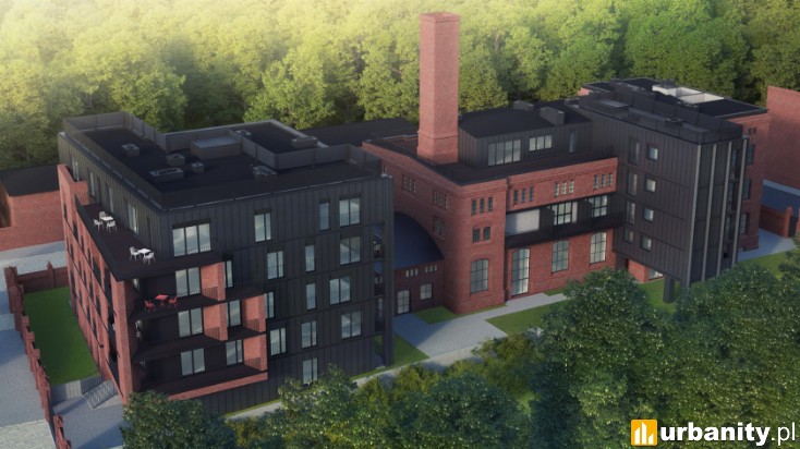 Miniaturka Grand Bulvar