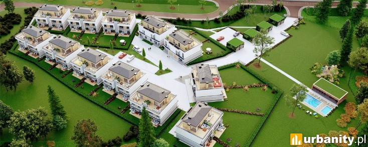 Miniaturka Tesoro Verde Residence