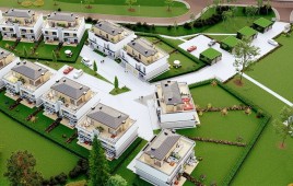 Tesoro Verde Residence