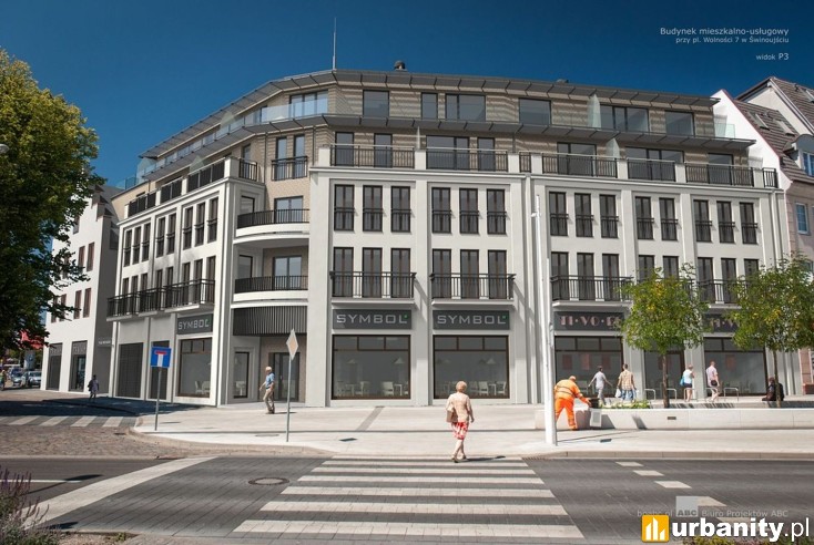 Miniaturka Baltic Luxury 2