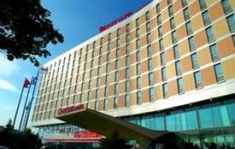 Hotel Mercure