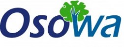 Logo Centrum Handlowe Osowa