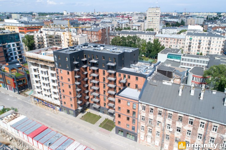 Miniaturka Atelier Praga