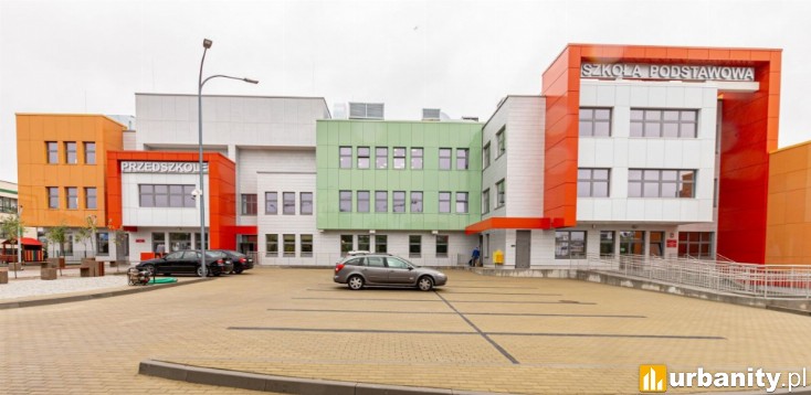 Miniaturka Zespół Szkół nr 13