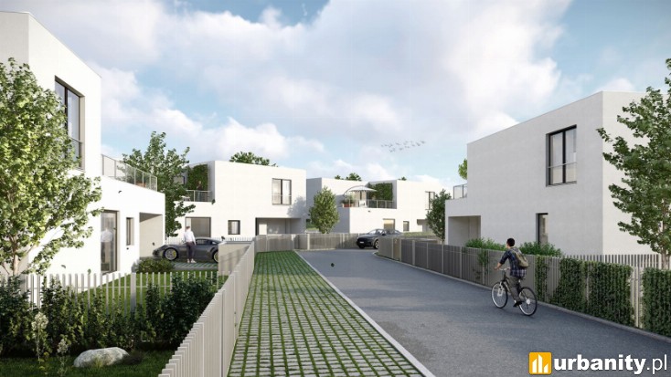 Miniaturka Osiedle Nowe Planty