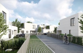 Osiedle Nowe Planty