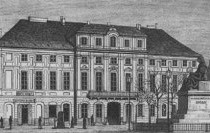 Pałac Karasia
