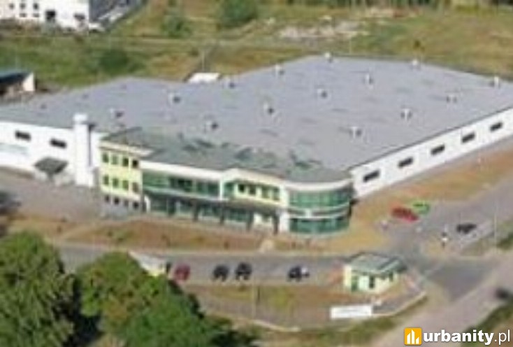 Miniaturka Siedziba Investa