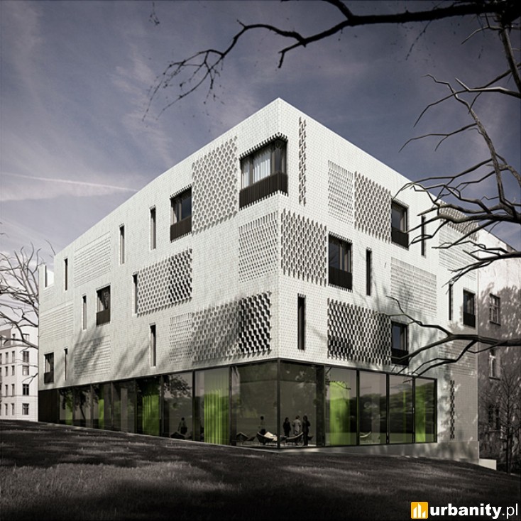 Miniaturka Ogrodowa 6