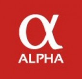 Logo Osiedle Alpha
