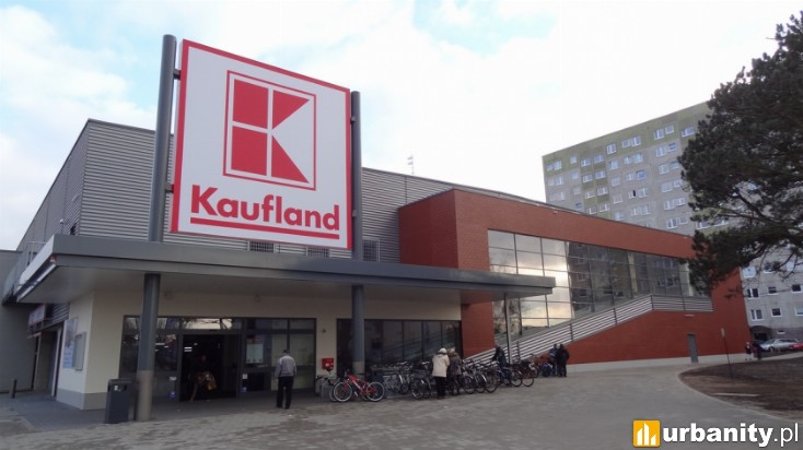 Miniaturka Kaufland