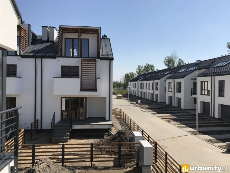 Miniaturka Osiedle Willanovia