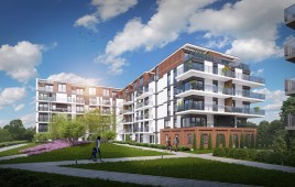 Apartamenty Novum II