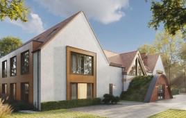 Helsk Residence