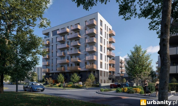 Miniaturka Apartamenty Kopernika