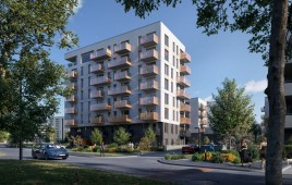 Apartamenty Kopernika