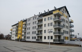 Stabłowice IV
