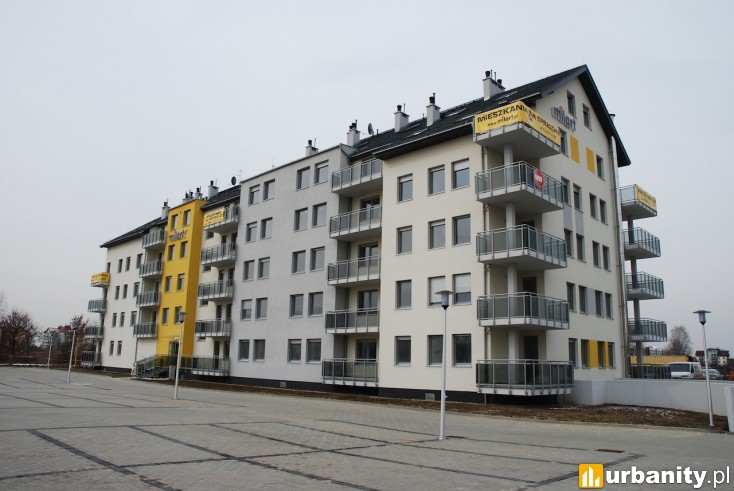 Miniaturka Stabłowice IV