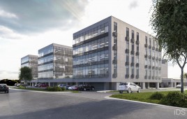 Szczecin Business Plaza