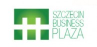 Logo Szczecin Business Plaza