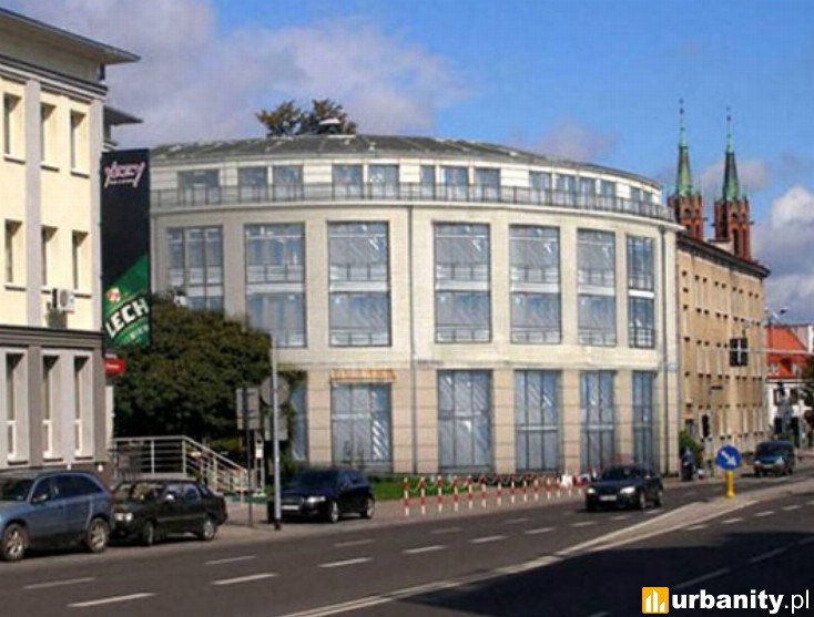 Miniaturka Hotel Esperanto