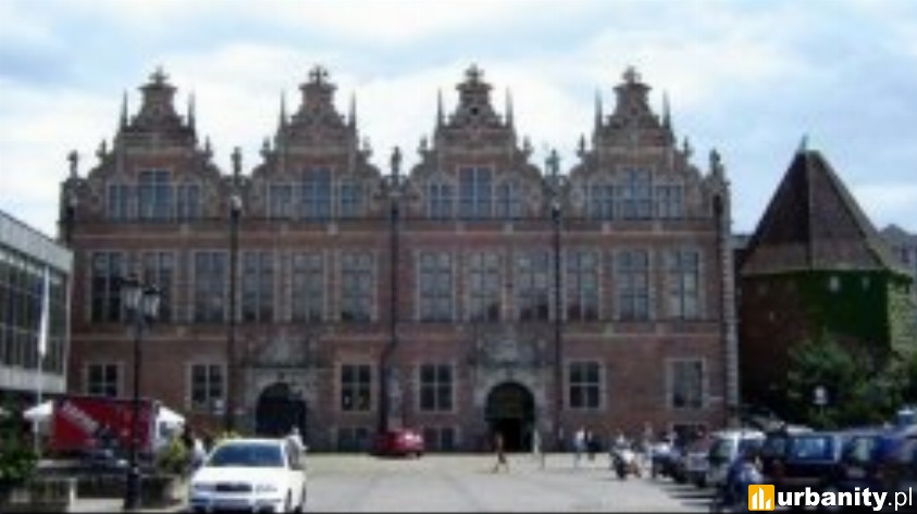 Miniaturka Wielka Zbrojownia