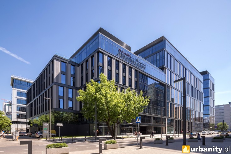 Miniaturka Proximo II