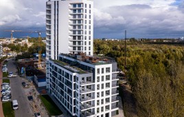 Star Tower