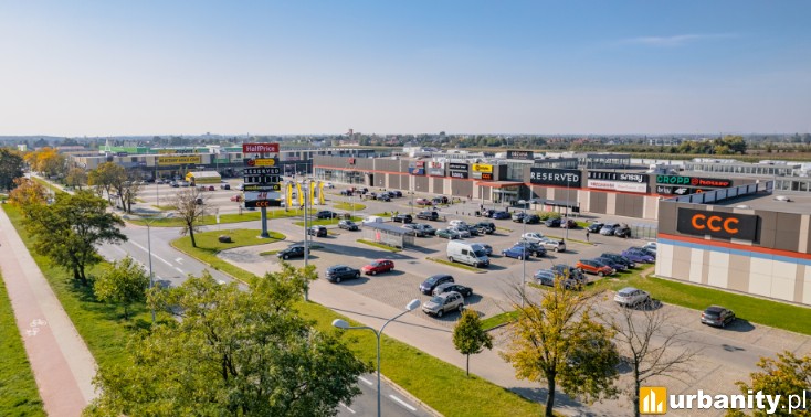 Miniaturka Galeria Różana