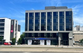 Miniaturka Roch Office Park II