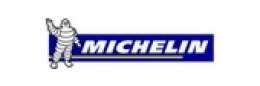Logo Fabryka Michelin II